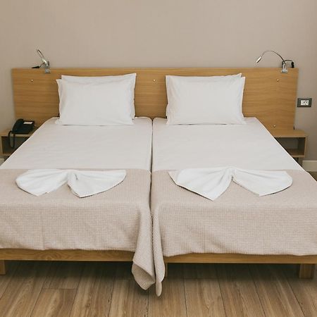 Casa Mia Apartments Ágios Nikólaos Екстериор снимка