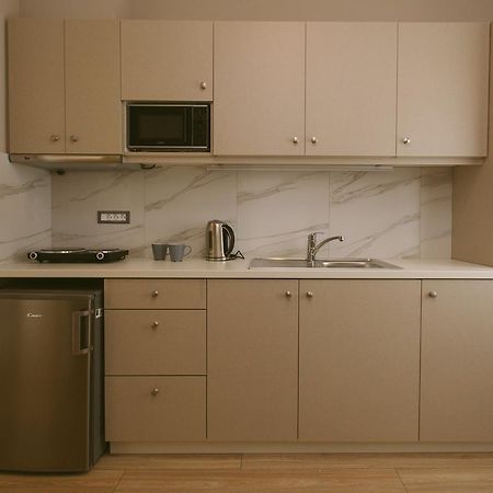 Casa Mia Apartments Ágios Nikólaos Екстериор снимка