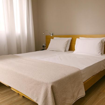 Casa Mia Apartments Ágios Nikólaos Екстериор снимка