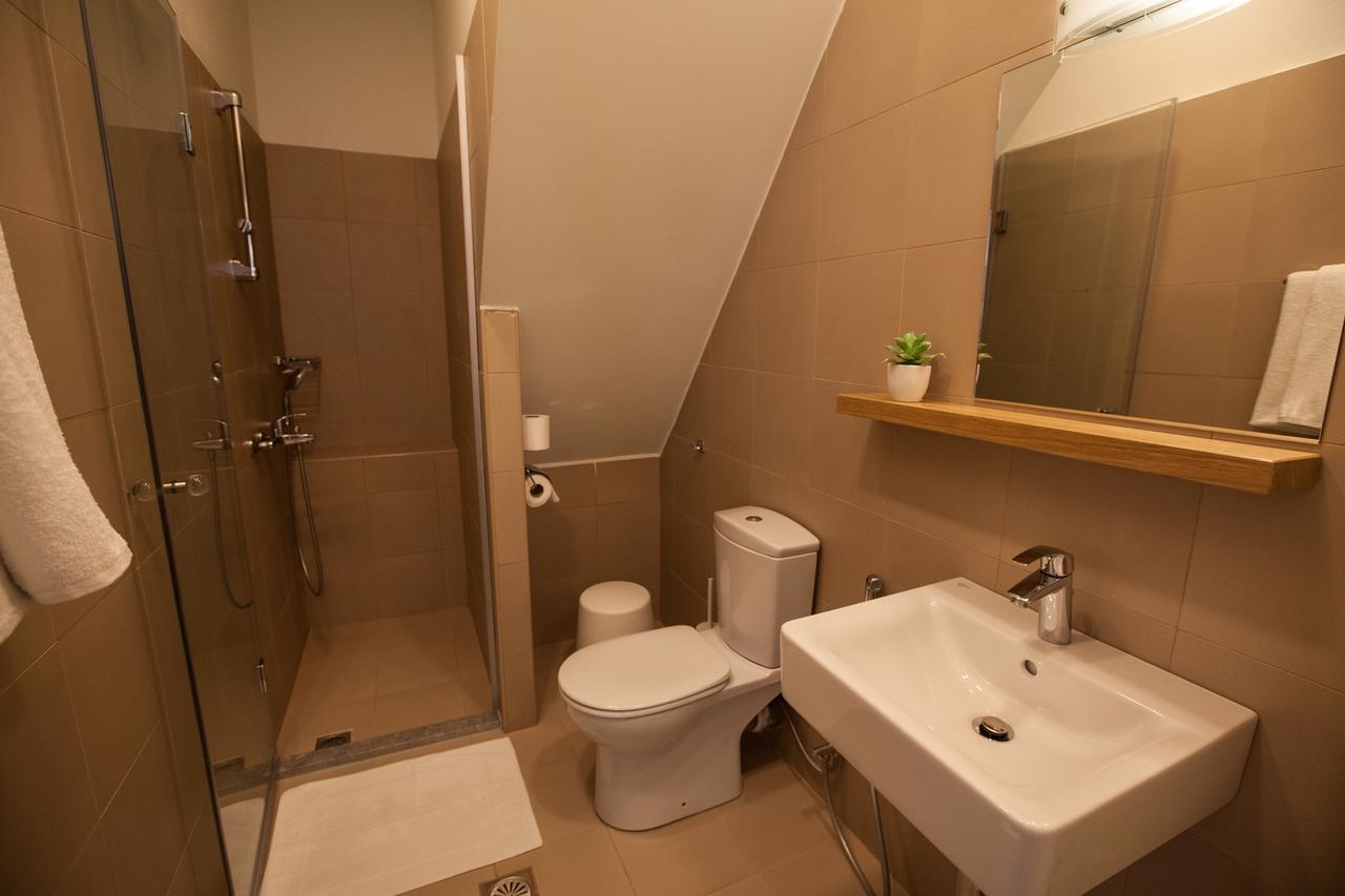 Casa Mia Apartments Ágios Nikólaos Екстериор снимка