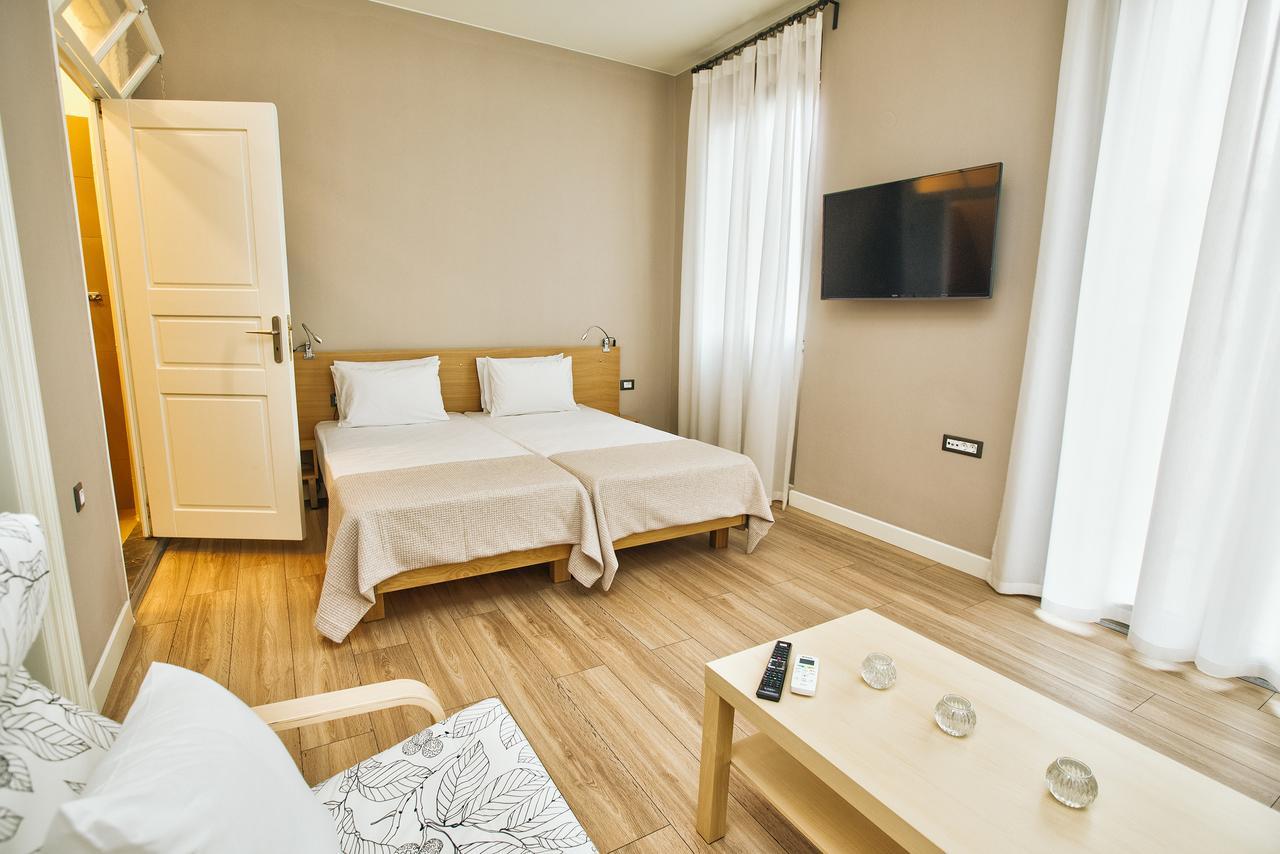 Casa Mia Apartments Ágios Nikólaos Екстериор снимка