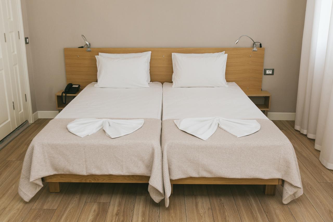 Casa Mia Apartments Ágios Nikólaos Екстериор снимка