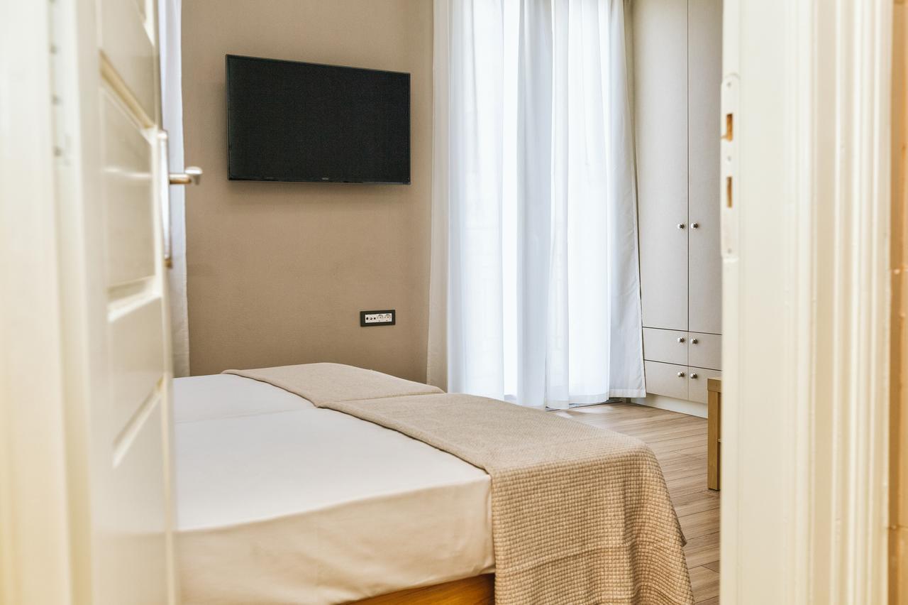 Casa Mia Apartments Ágios Nikólaos Екстериор снимка