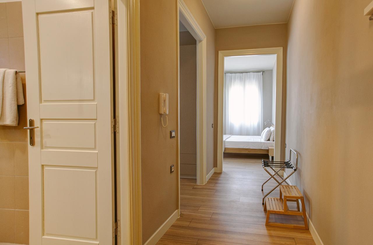 Casa Mia Apartments Ágios Nikólaos Екстериор снимка