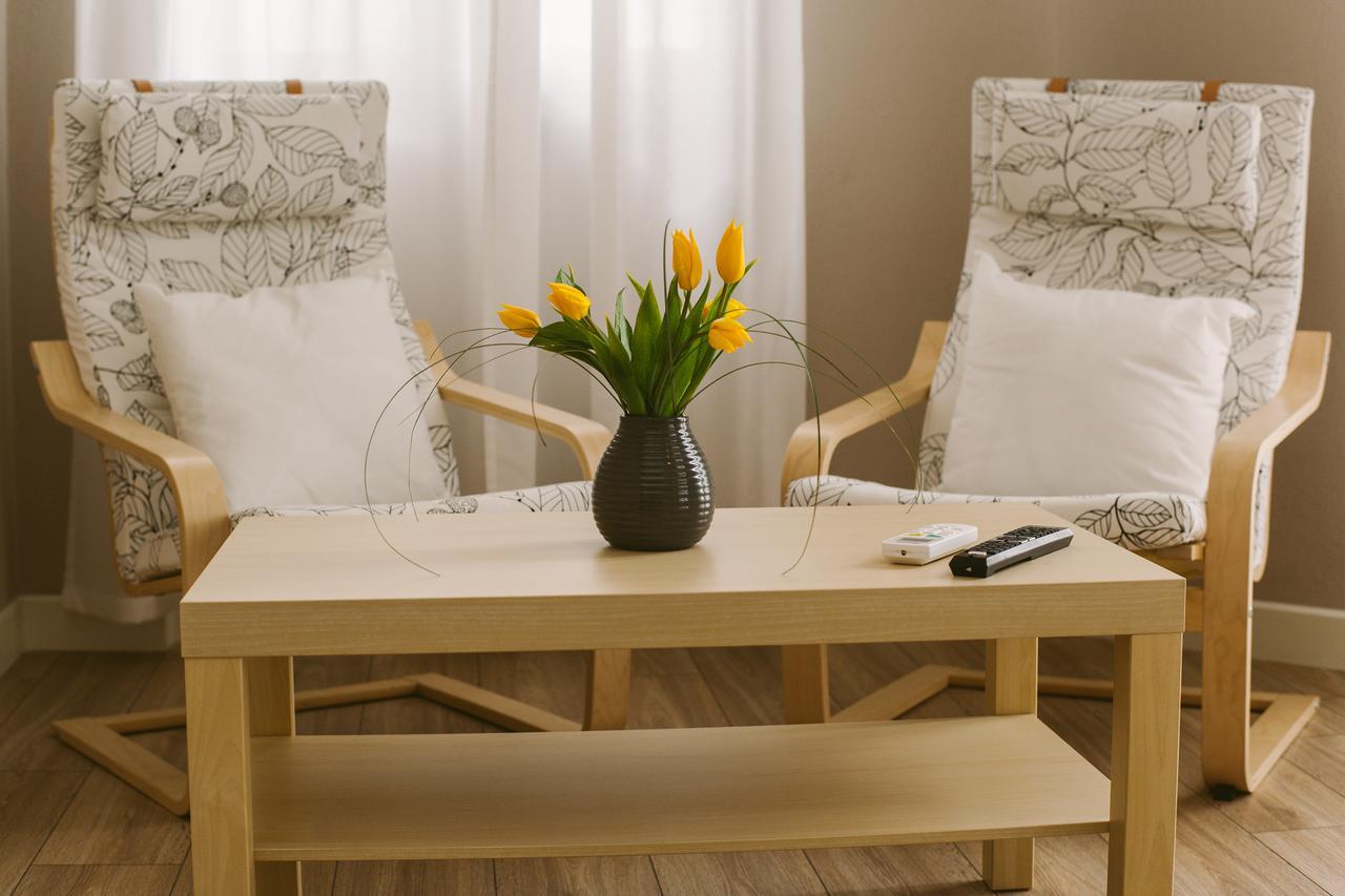 Casa Mia Apartments Ágios Nikólaos Екстериор снимка