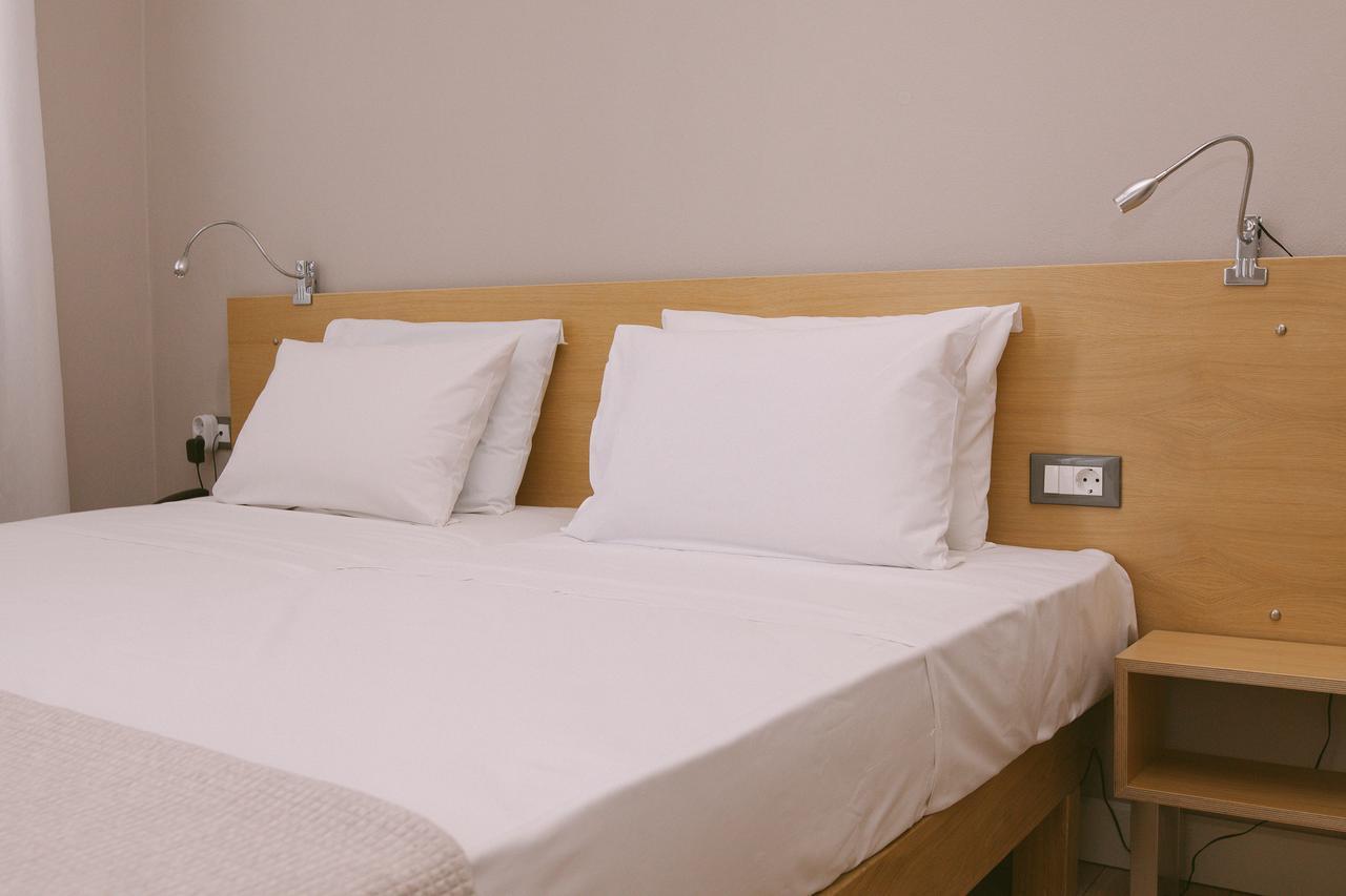 Casa Mia Apartments Ágios Nikólaos Екстериор снимка