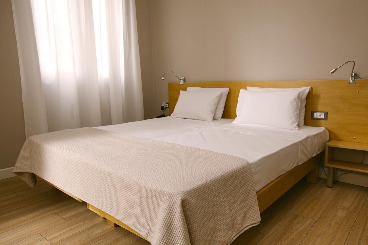 Casa Mia Apartments Ágios Nikólaos Екстериор снимка