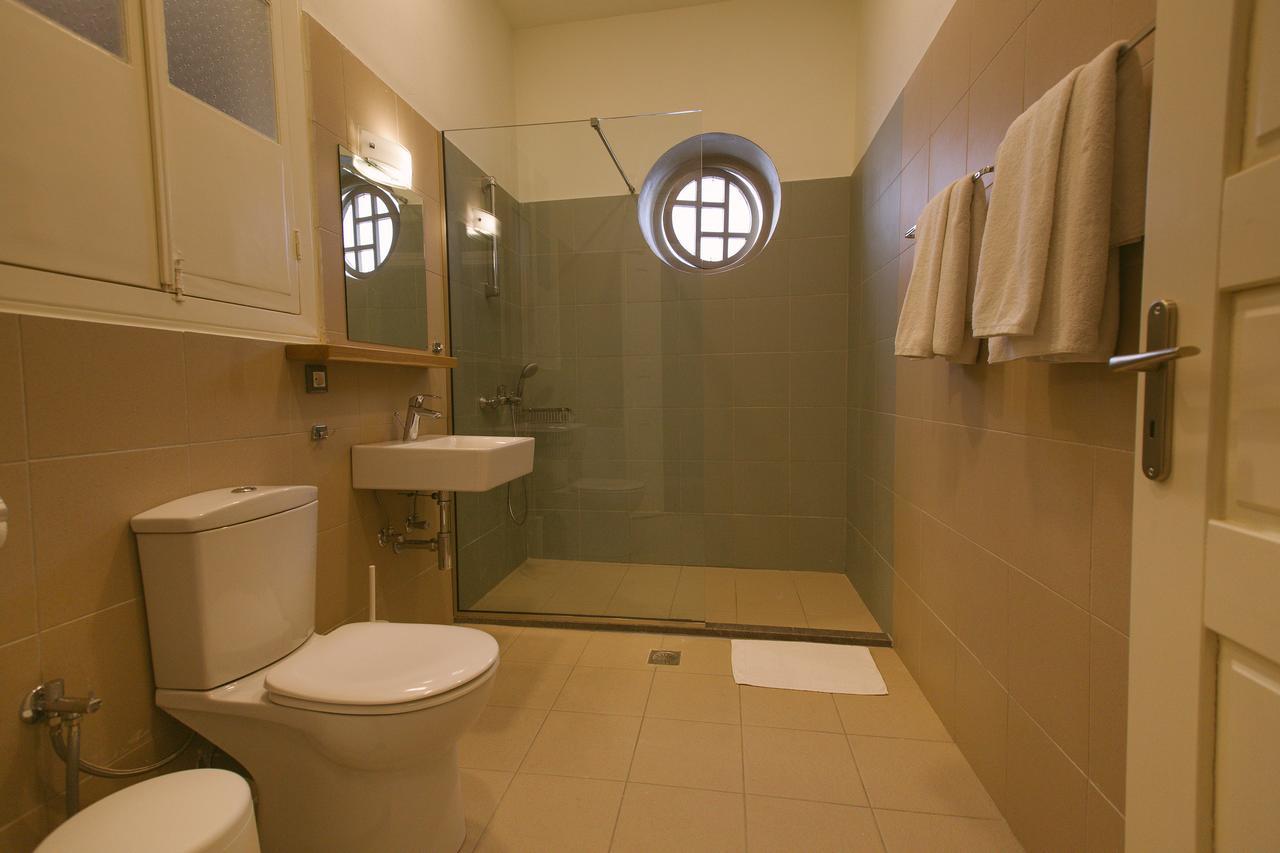Casa Mia Apartments Ágios Nikólaos Екстериор снимка