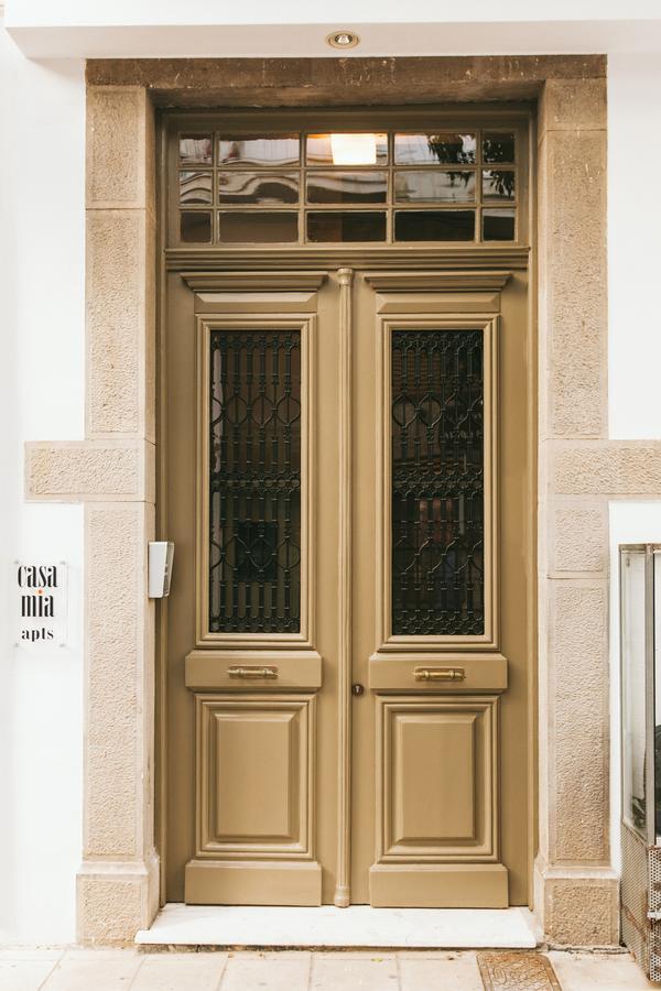 Casa Mia Apartments Ágios Nikólaos Екстериор снимка