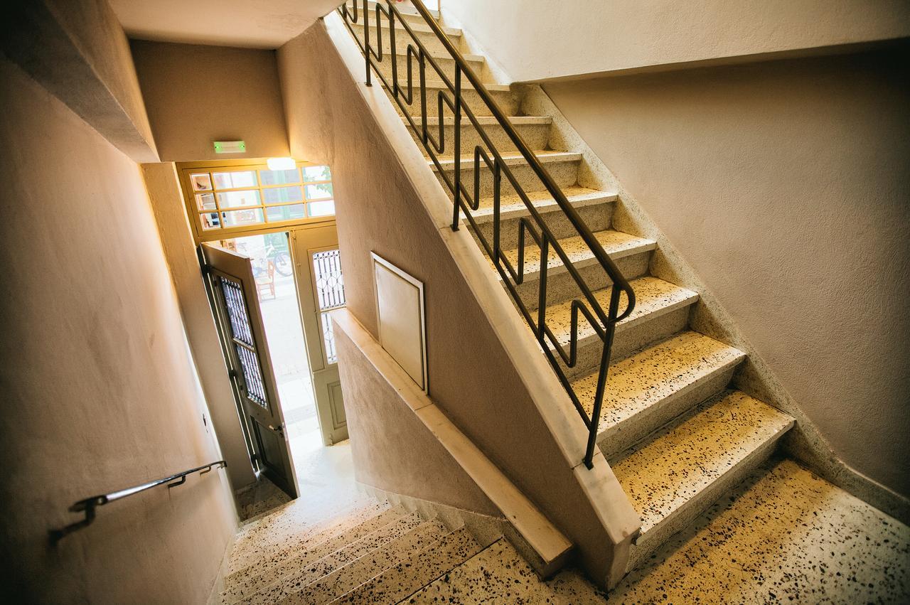 Casa Mia Apartments Ágios Nikólaos Екстериор снимка